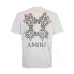 Amiri T-shirts #B64824