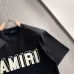 Amiri T-shirts #B64843