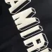 Amiri T-shirts #B64843
