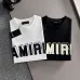 Amiri T-shirts #B64843