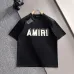 Amiri T-shirts #B64843