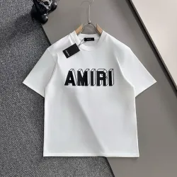 Amiri T-shirts #B64843