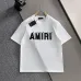 Amiri T-shirts #B64843