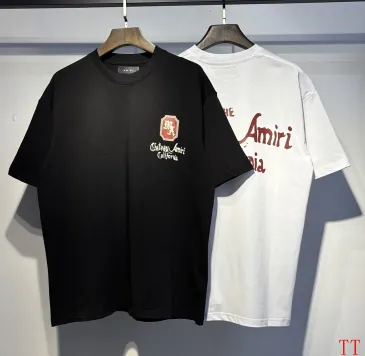 Amiri T-shirts #B65816 Amiri T-shirts #B65816