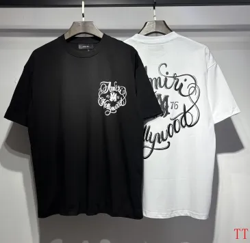 Amiri T-shirts #B65819 Amiri T-shirts #B65819