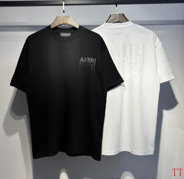 Amiri T-shirts #B65820 Amiri T-shirts #B65820