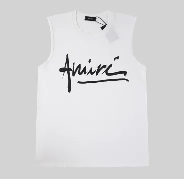 Amiri T-shirts #B66799