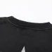 Amiri T-shirts Black #B51073