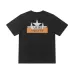 Amiri T-shirts Black #B51073