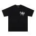 Amiri T-shirts Black/White #B47424