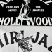 Amiri T-shirts Black/White #B50801