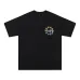 Amiri T-shirts Black/White #B50803