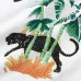 Amiri T-shirts Black/White #B51076