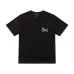 Amiri T-shirts Black/White #B51076