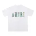 Amiri T-shirts Black/White #B51578