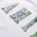 Amiri T-shirts Black/White #B51578