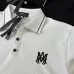 Amiri T-shirts Black/White #B52570