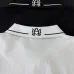 Amiri T-shirts Black/White #B52570