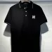 Amiri T-shirts Black/White #B52570