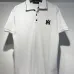 Amiri T-shirts Black/White #B52570