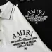 Amiri T-shirts Black/White #B52571