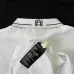 Amiri T-shirts Black/White #B52571