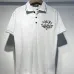 Amiri T-shirts Black/White #B52571