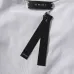 Amiri T-shirts Black/White #B52641