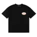 Amiri T-shirts Black/White #B52641