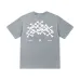 Amiri T-shirts Black/White/Blue/Grey #B51074