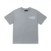 Amiri T-shirts Black/White/Blue/Grey #B51074