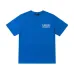 Amiri T-shirts Black/White/Blue/Grey #B51074