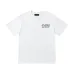 Amiri T-shirts Black/White/Blue/Grey #B51074