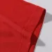 Amiri T-shirts Black/White/Red #B50802