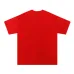 Amiri T-shirts Black/White/Red #B50802