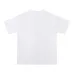 Amiri T-shirts Black/White/Red #B50802