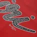 Amiri T-shirts Black/White/Red #B50802