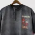 Amiri T-shirts CRYSTAL SINNERS TEE  Black #B53737