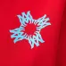 Amiri T-shirts Red #B51583