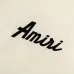 Amiri T-shirts Red/Black #B50907