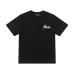 Amiri T-shirts Red/Black #B50907