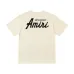 Amiri T-shirts Red/Black #B50907