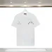 Amiri T-shirts S-3XL White/Black/Red 100KG #999934041