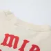 Cream Colored AMIRI Hollywood Printed T Shirt For Trendy Casual Wear Fans #B54353