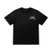 Cream Colored AMIRI Hollywood Printed T Shirt For Trendy Casual Wear Fans #B54353
