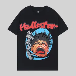 Hellstar T-Shirts for MEN #B42509