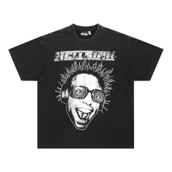 Hellstar T-Shirts for MEN #B43253