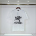 Arcteryx T-shirts White/Black #999936182