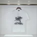 Arcteryx T-shirts White/Black #999936182