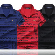 Armani T-Shirts for Armani polo T-shirts for  man #99918073